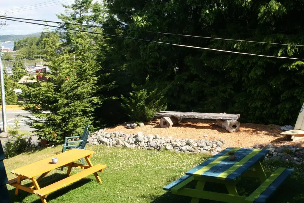 Surfs Inn Hostel