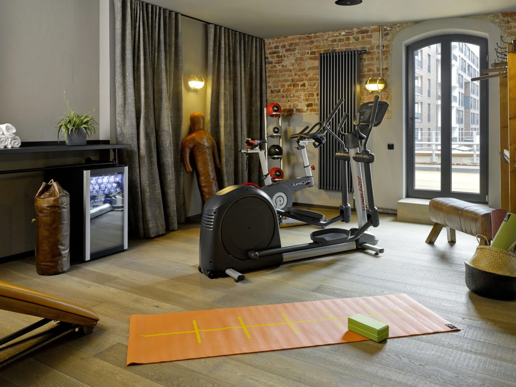 25hours Hotel Altes Hafenamt
