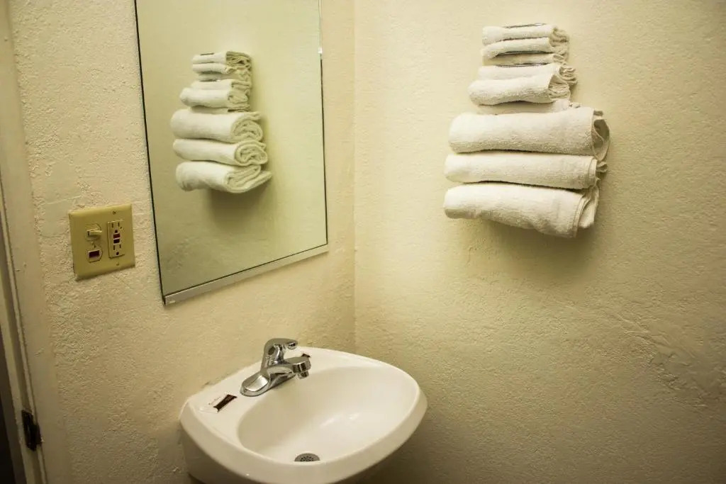 Kings Rest Motel