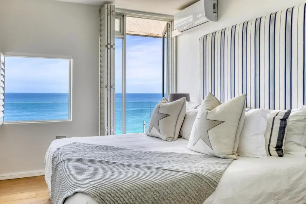 White Cliffs Penthouse