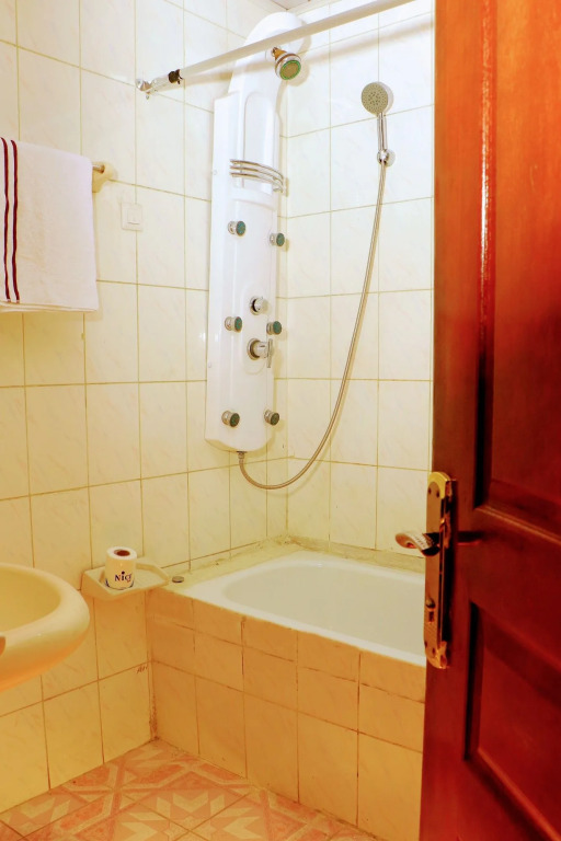 Keba Guest House - Addis Ababa