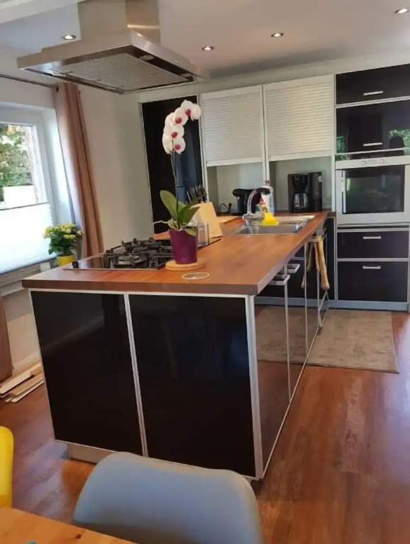 Haus Strandoase