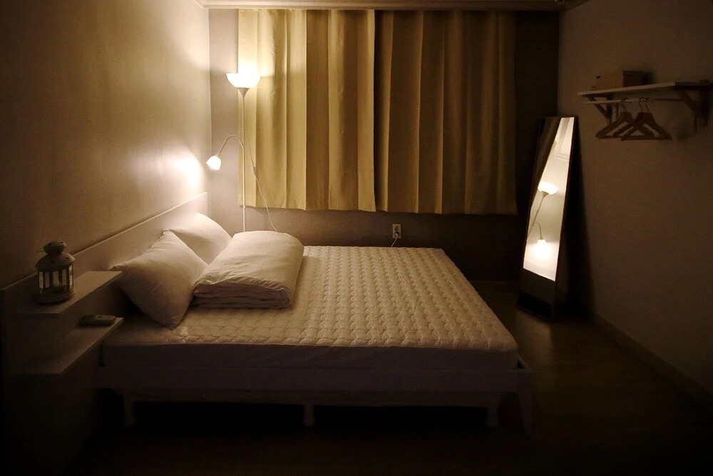 Flat Guest House - Hostel