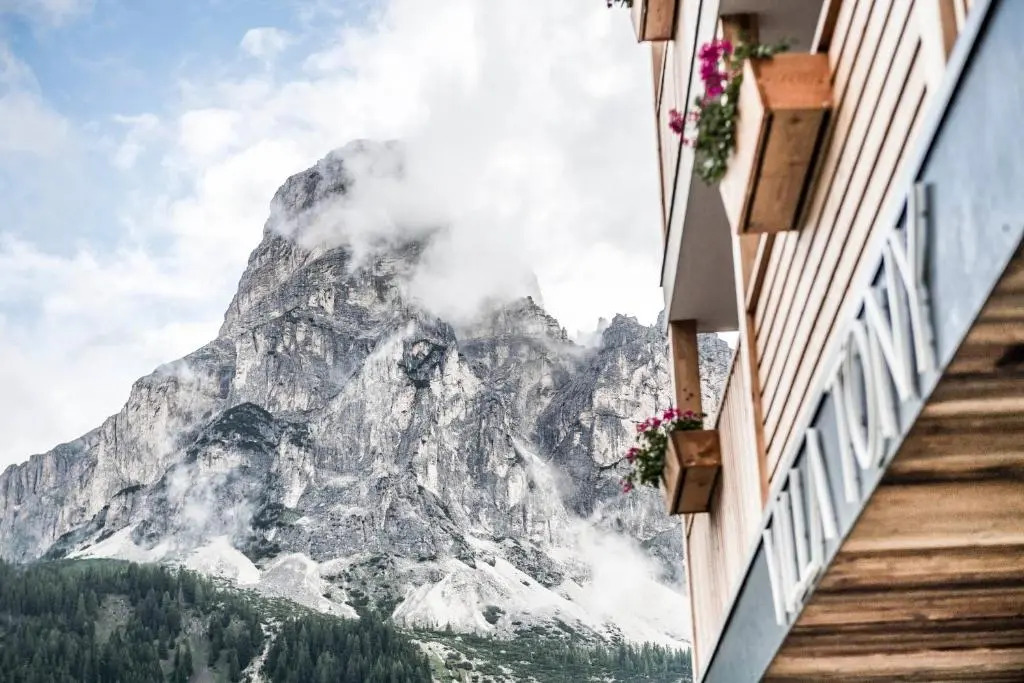 Villa Tony - Small Romantic Hotel