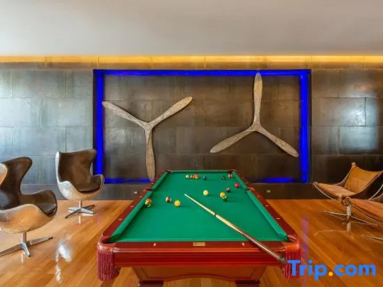 Casawiki Super Luxurious 12 Bedroom Pool Private Beach Butler Villa