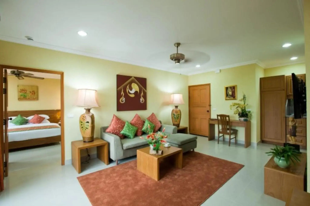 Baan Souy Resort