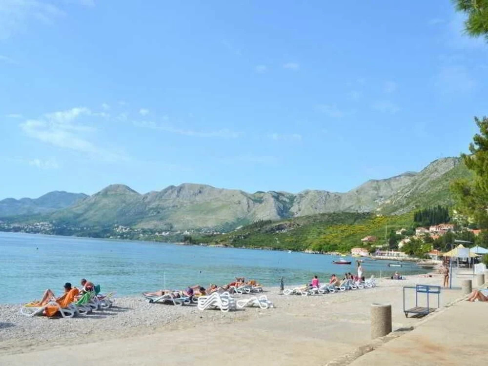 Apartments Zecevic