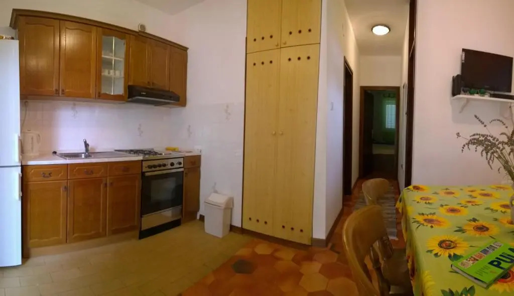 Apartment Peroj 133