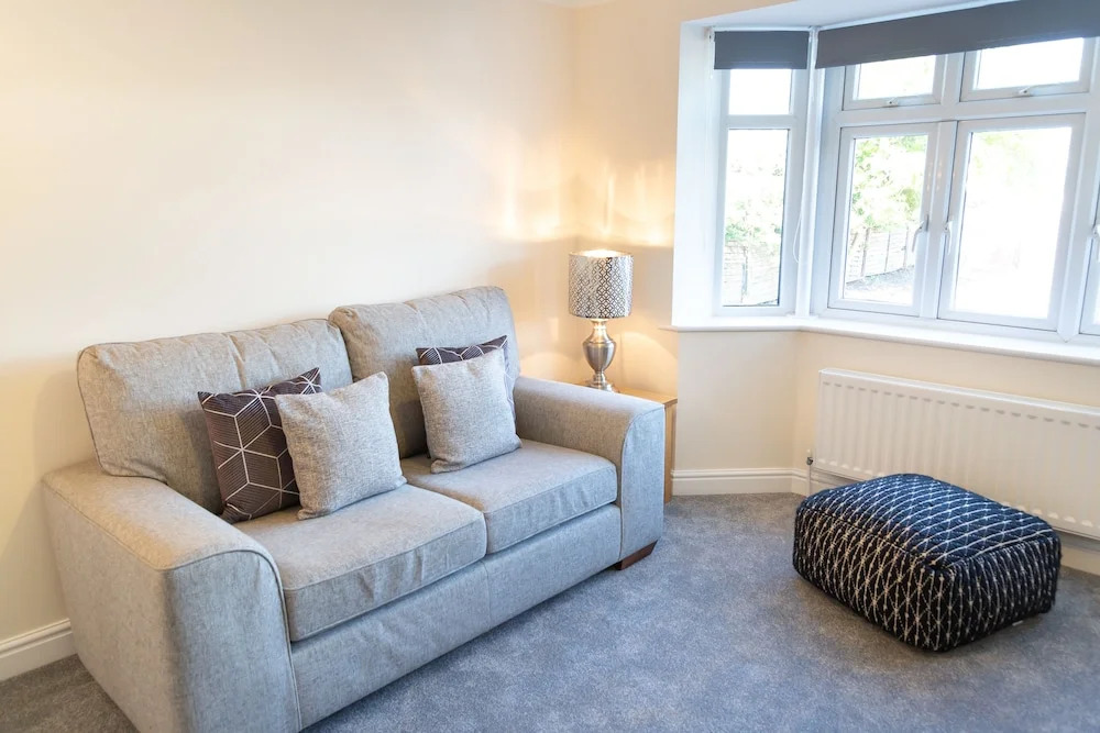 Citystay Living - Franklin House