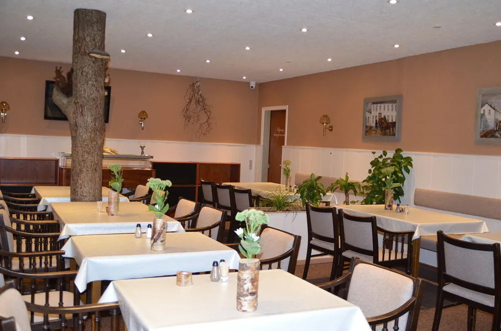 Sdr. Omme Kro & Hotel