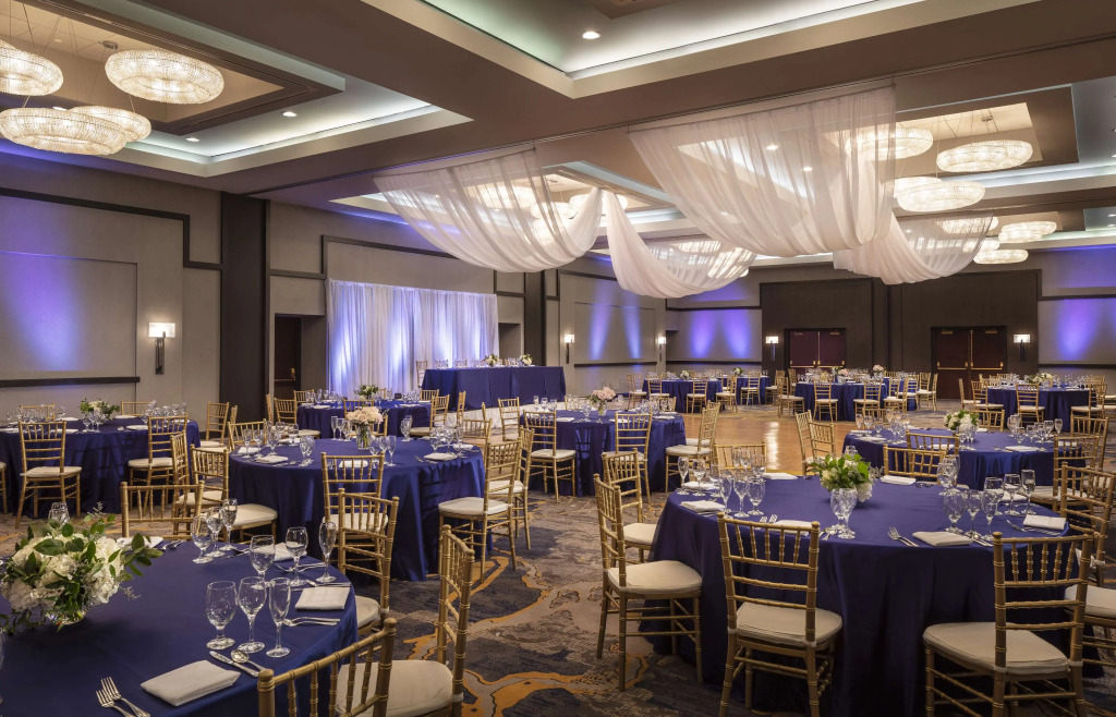 Hyatt Regency Lisle near Naperville