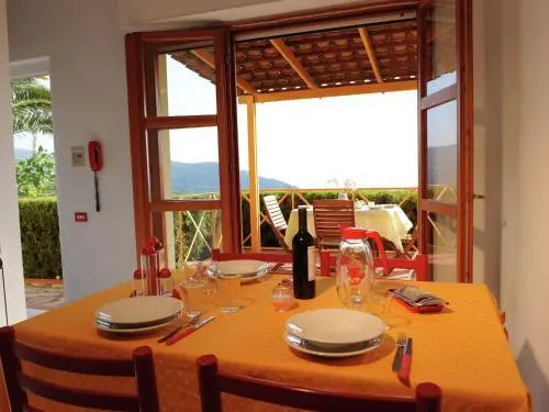 Holiday Home 1 Bedroom - Centola