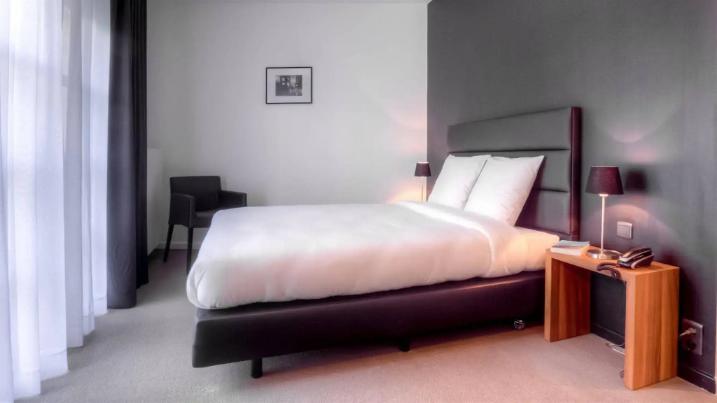 Hotel St James