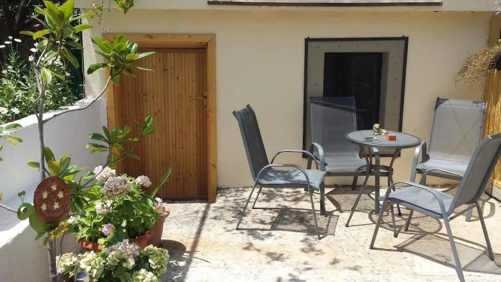 Apartment Orsan