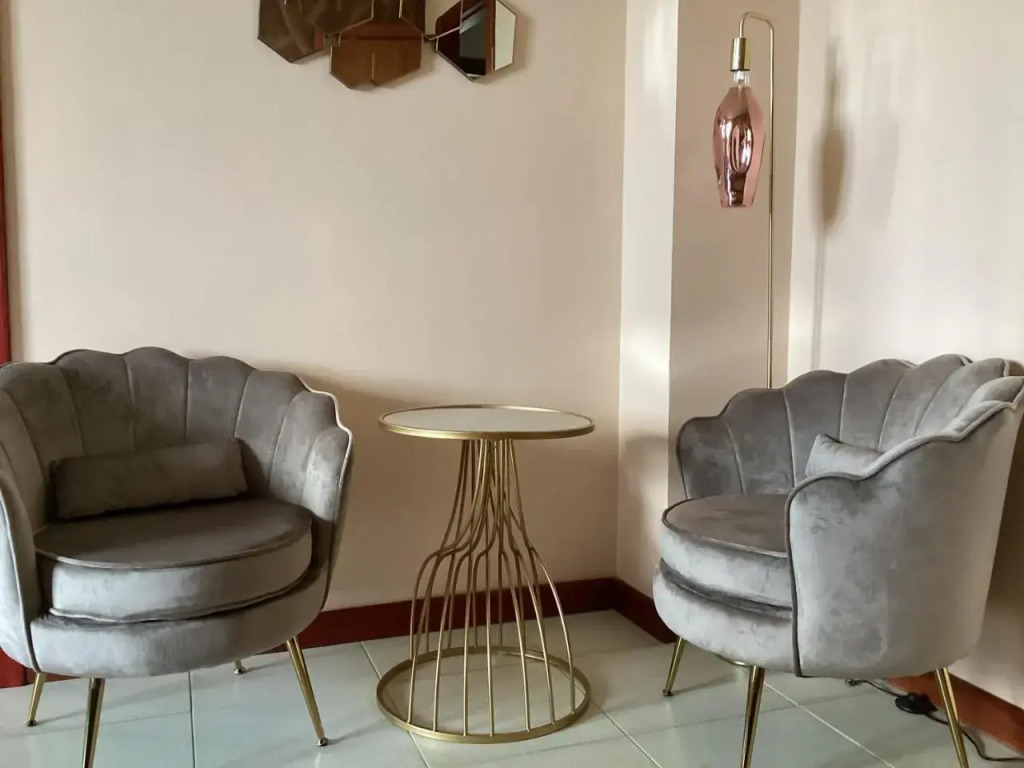 Casa Rose Verdi