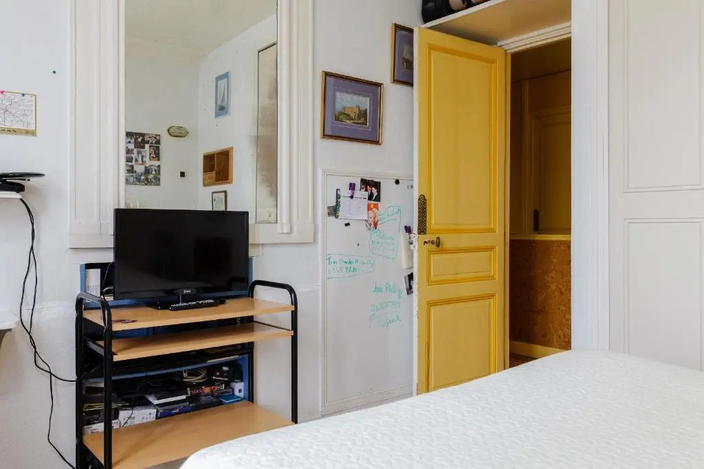 Emile, 2 chambres à Beaugrenelle