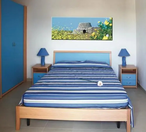 Residence Le Palme
