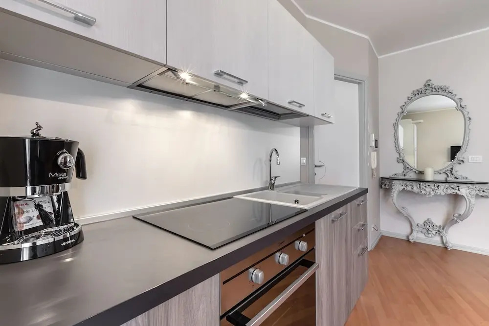 Corte San Martino Apartments