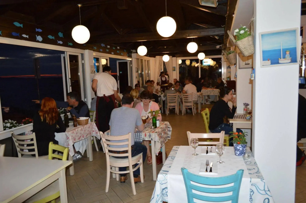 Hotel Delfin