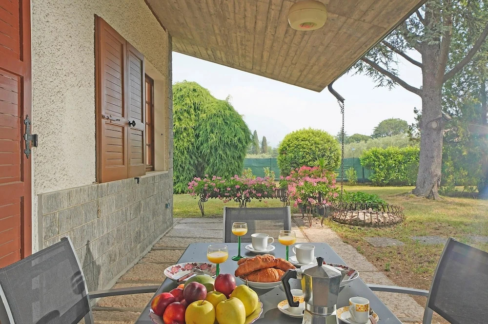 Villa Tamara in San Felice del Benaco