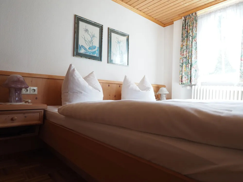 Schwarzwald Apartments im Haus Tanneck - Feldberg - Titisee