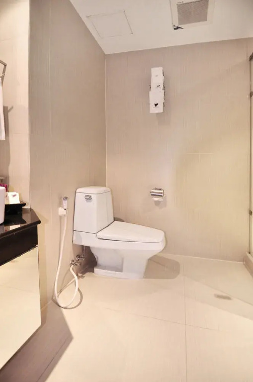 ZEN Rooms Sukhumvit Soi 10