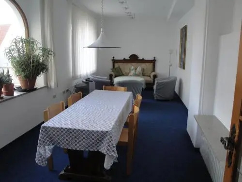 Bed & Kitchen Burgau
