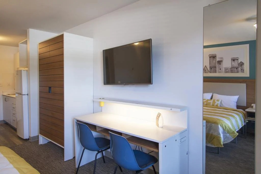 InTown Suites Extended Stay Houston TX - Hwy 290 Cypress Fairbanks