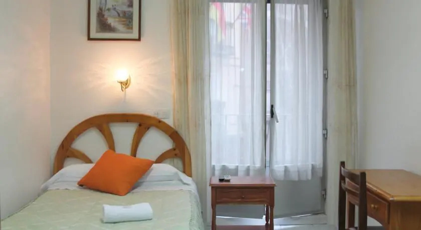 Hostal Faustino