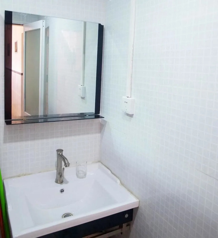 Haikou North20 International Youth Hostel