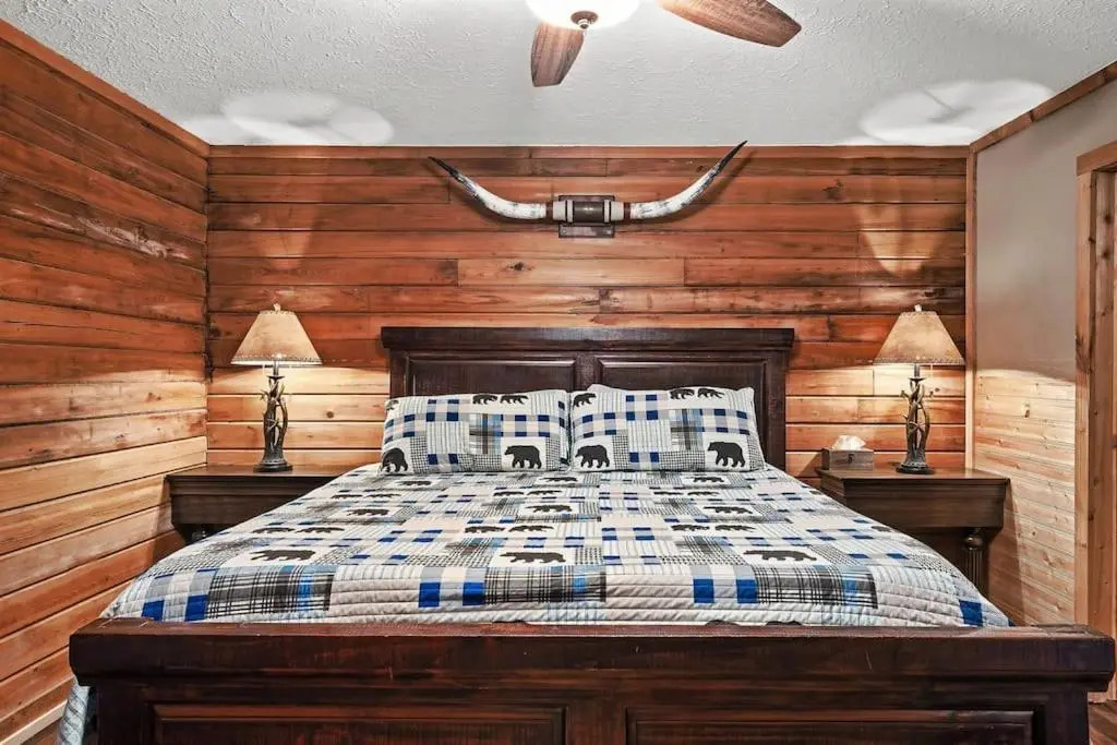 Mama Bear's Retreat