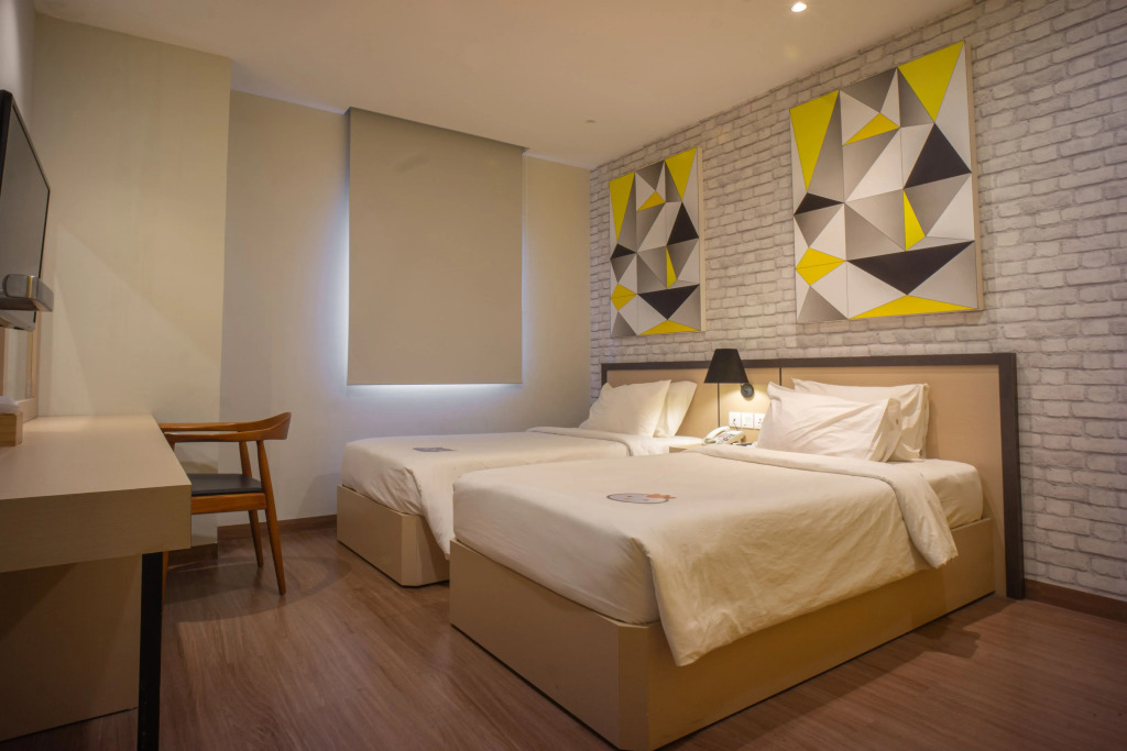 Nite & Day Laguna Bintan