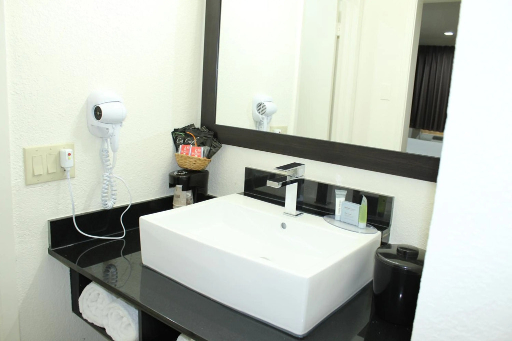 Stay Express Inn Dallas - Fair Park / Downtown