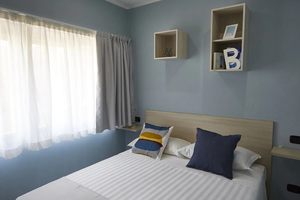 BB Smart Rooms