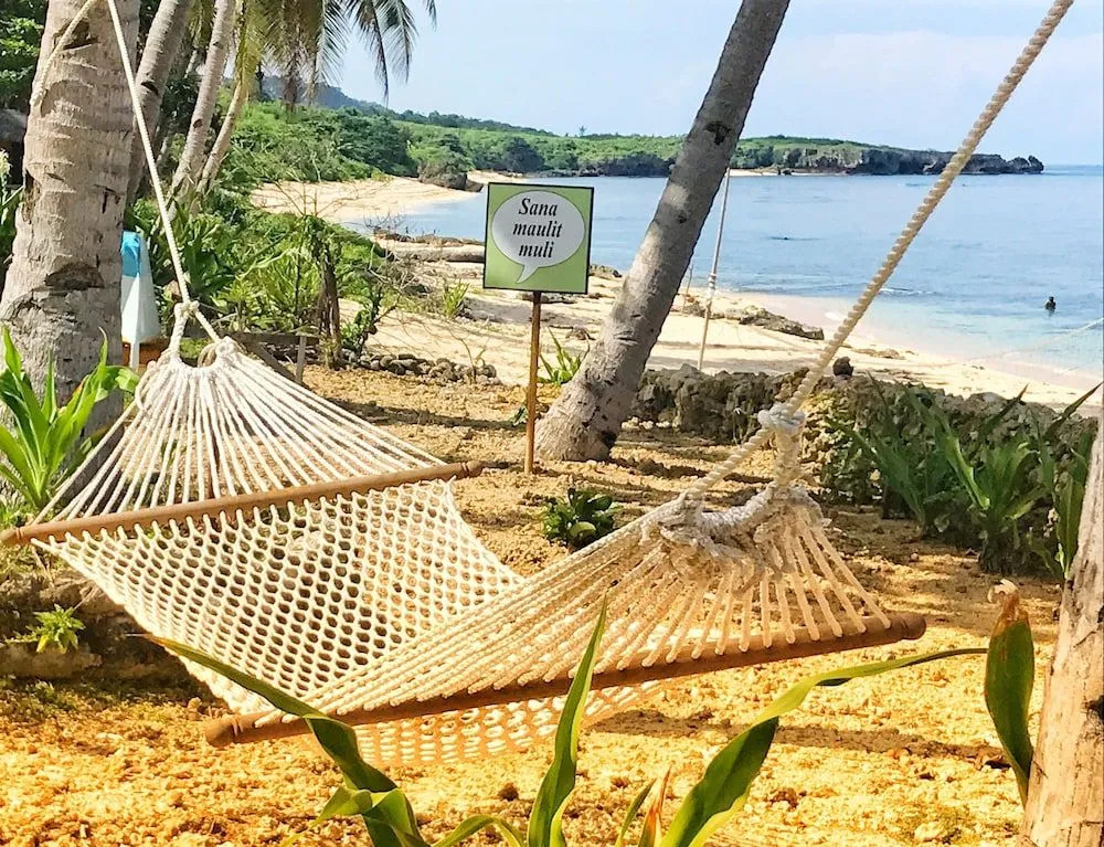 Hotel G Beach Resort and Restobar