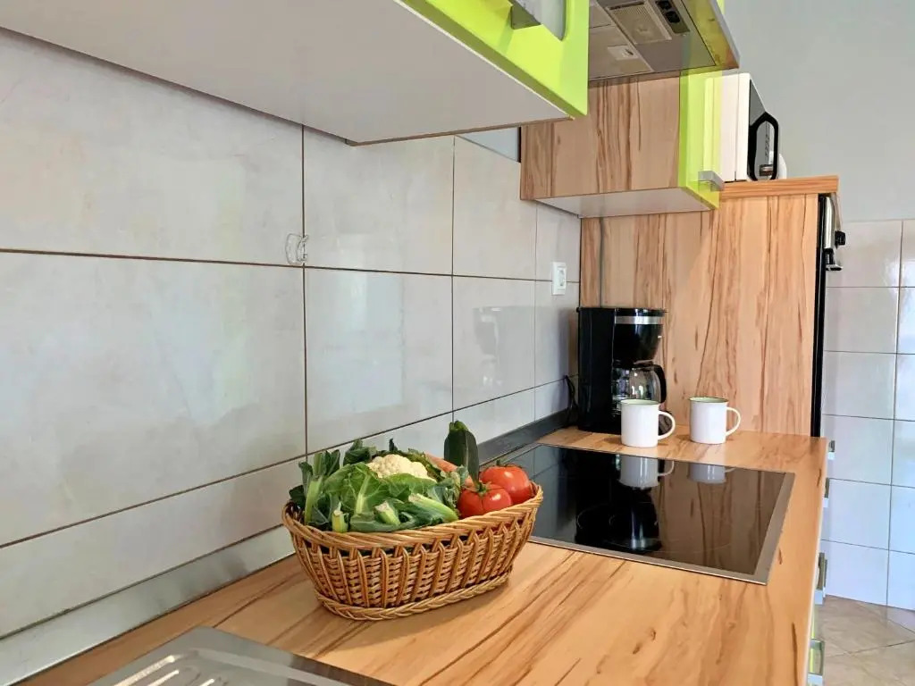 Apartment Roži
