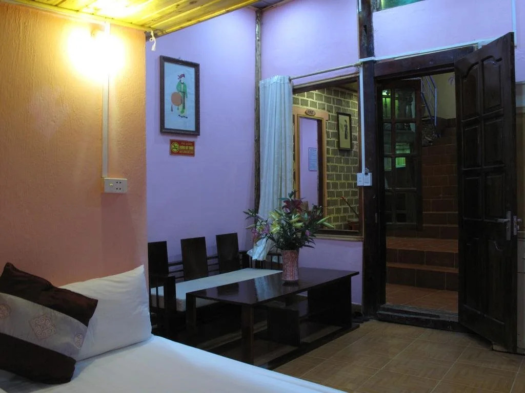 Sapa news hostel