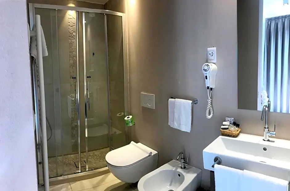 Hotel Villa Hermosa