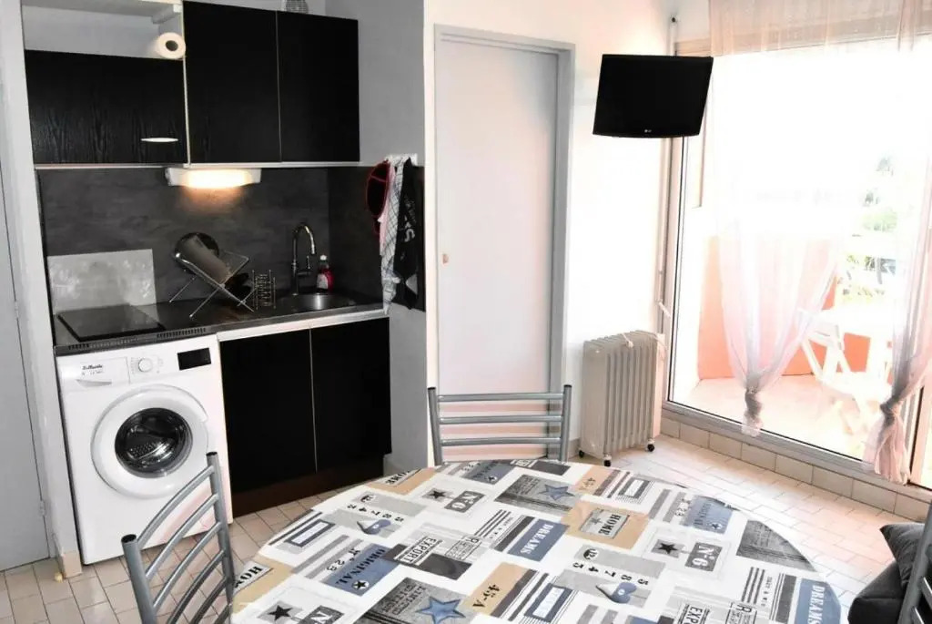Résidence COPACABANA - 2 Pièces pour 5 Personnes 44