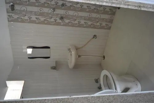 Shree Ji Manglam Guest House