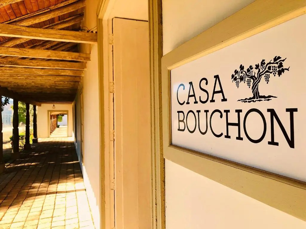 Casa Bouchon Hotel Boutique