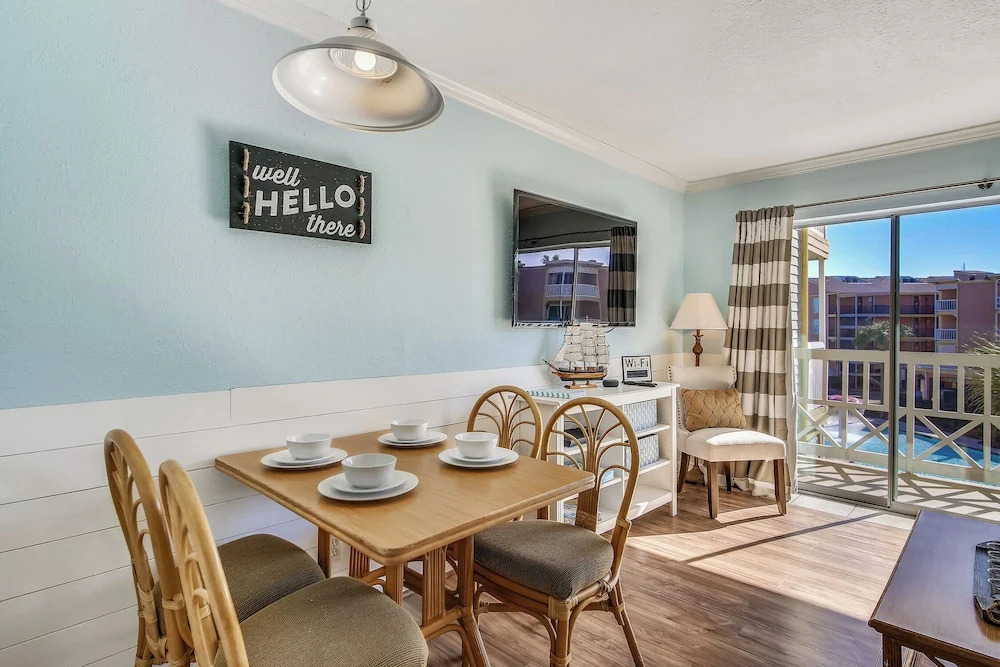 Relax by the Beach by Ryson Vacation Rentals