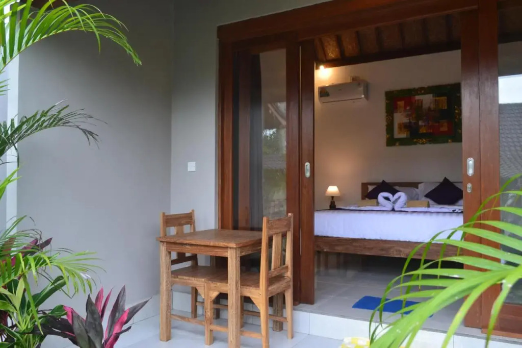 Srijaya Ubud