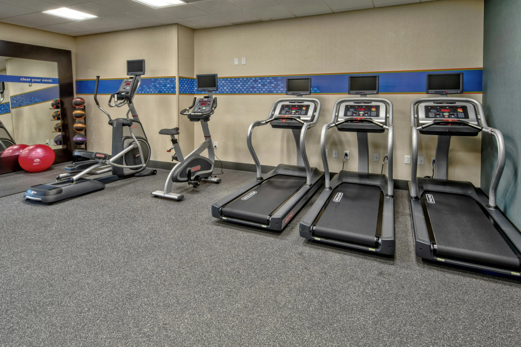 Hampton Inn & Suites Nashville/Goodlettsville Tennessee
