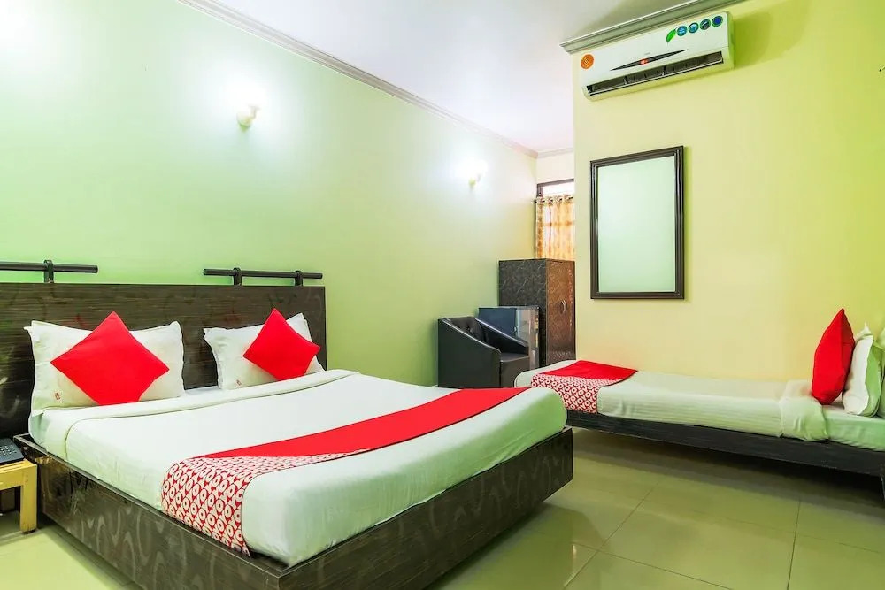 OYO 18922 Neo Calangute Beach Resort