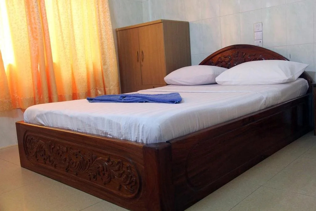 Spring Guesthouse
