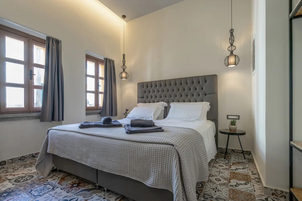 Casa Poli Suites