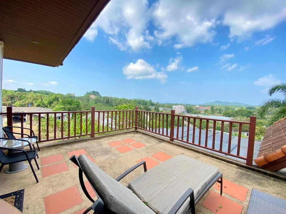 Orchid Pool Villa - SHA Extra Plus - indoor Warm pool