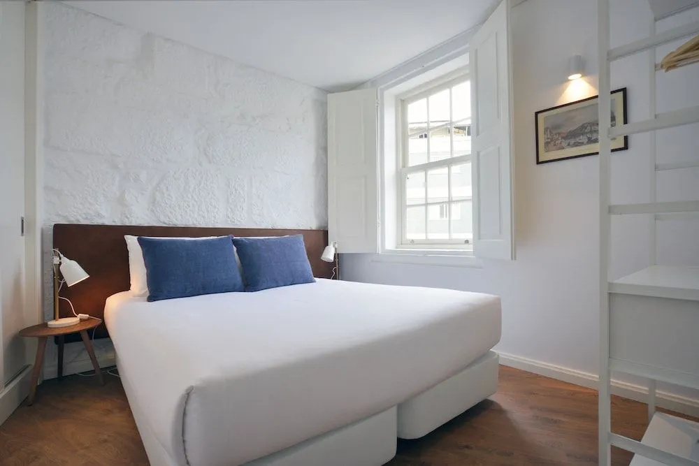 Spot Apartments Casa Januario