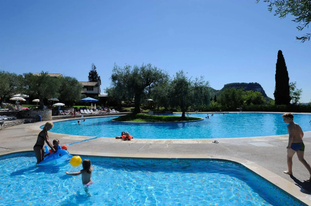 Residence Parco Del Garda